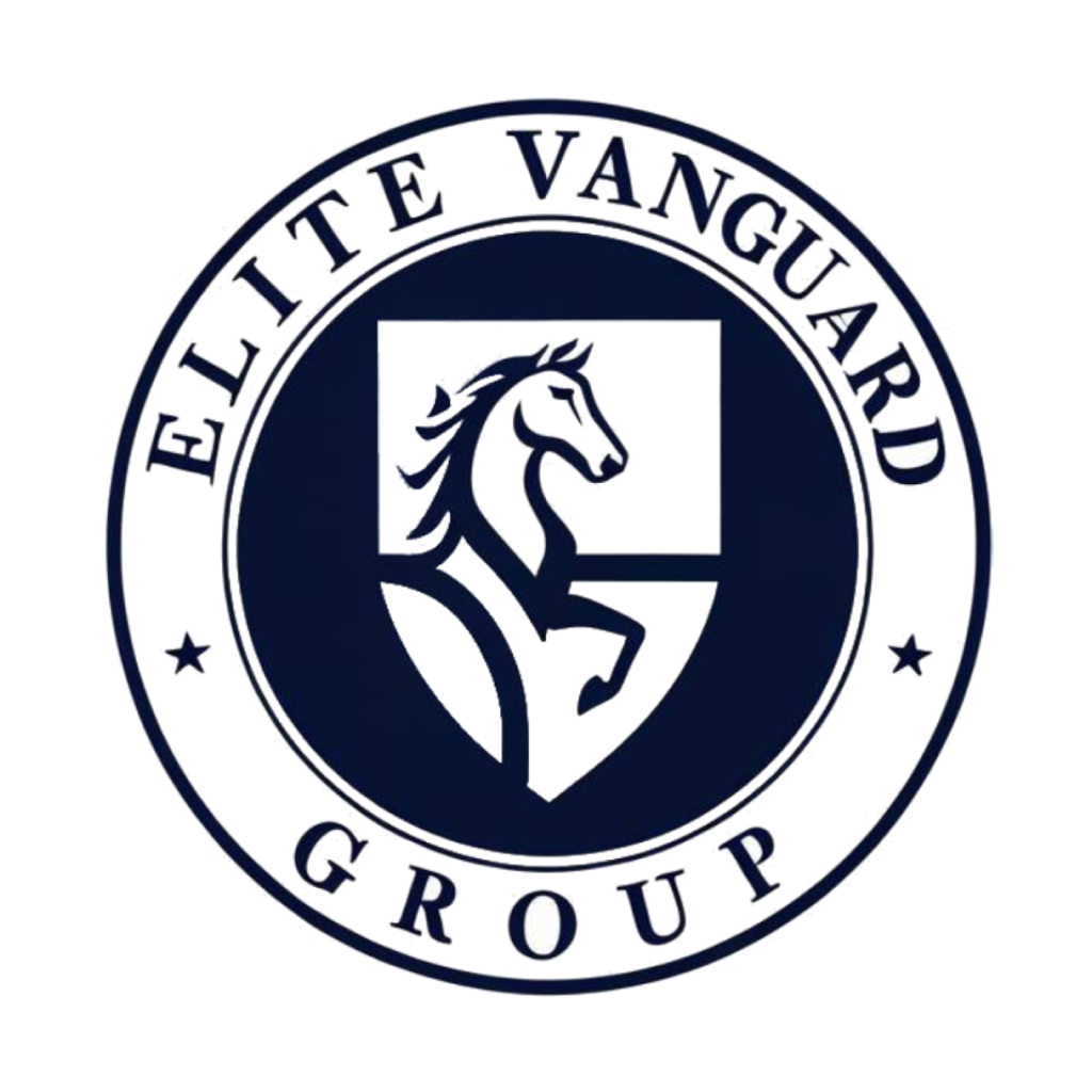 Elite Vanguard Group logo