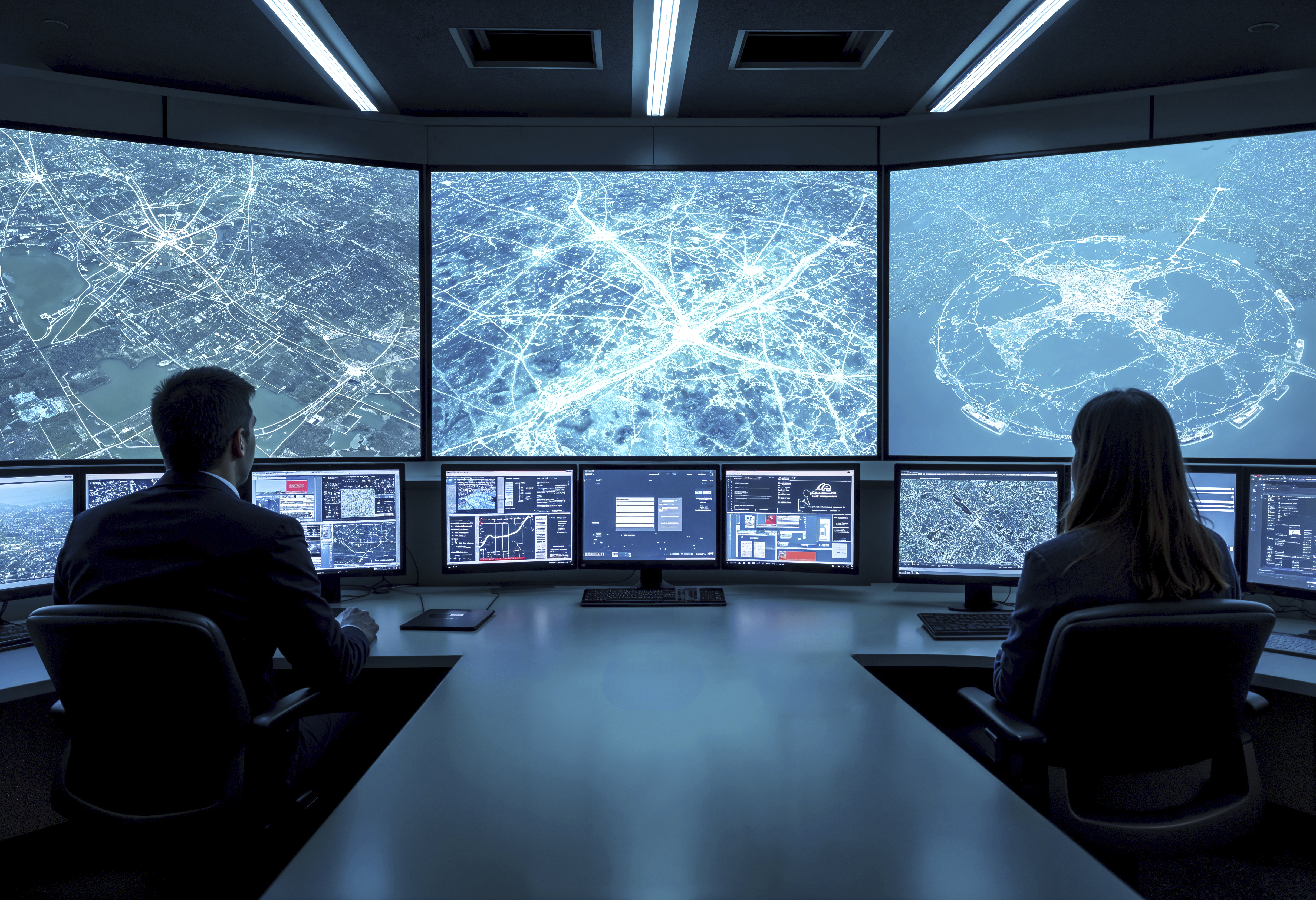 Technology-Enabled Monitoring